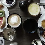 Hotel SP34 by Brøchner Hotels