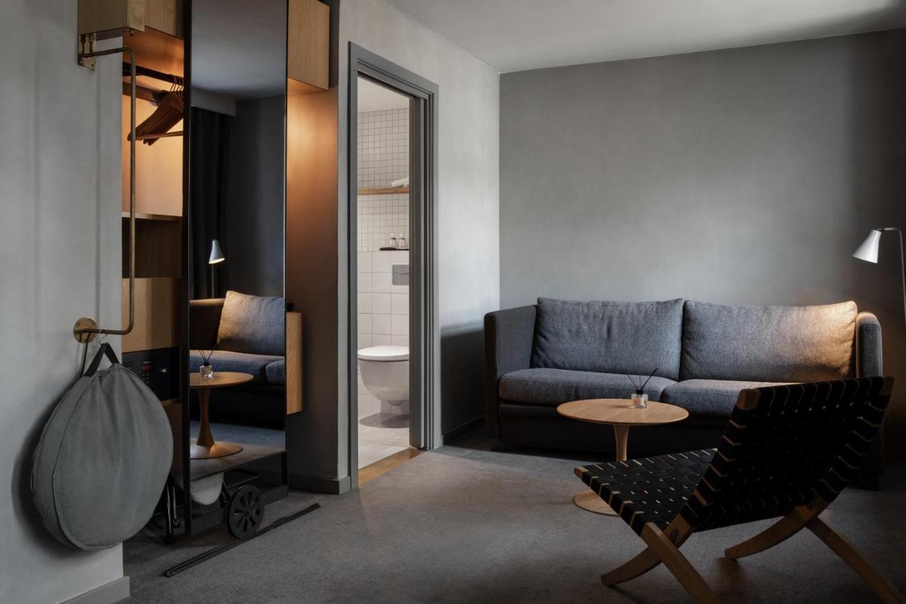 Sp34 By Brøchner 4* Kopenhagen