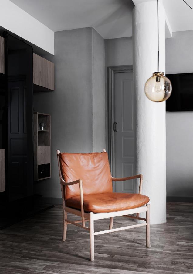 Sp34 By Brøchner Hotel 4*