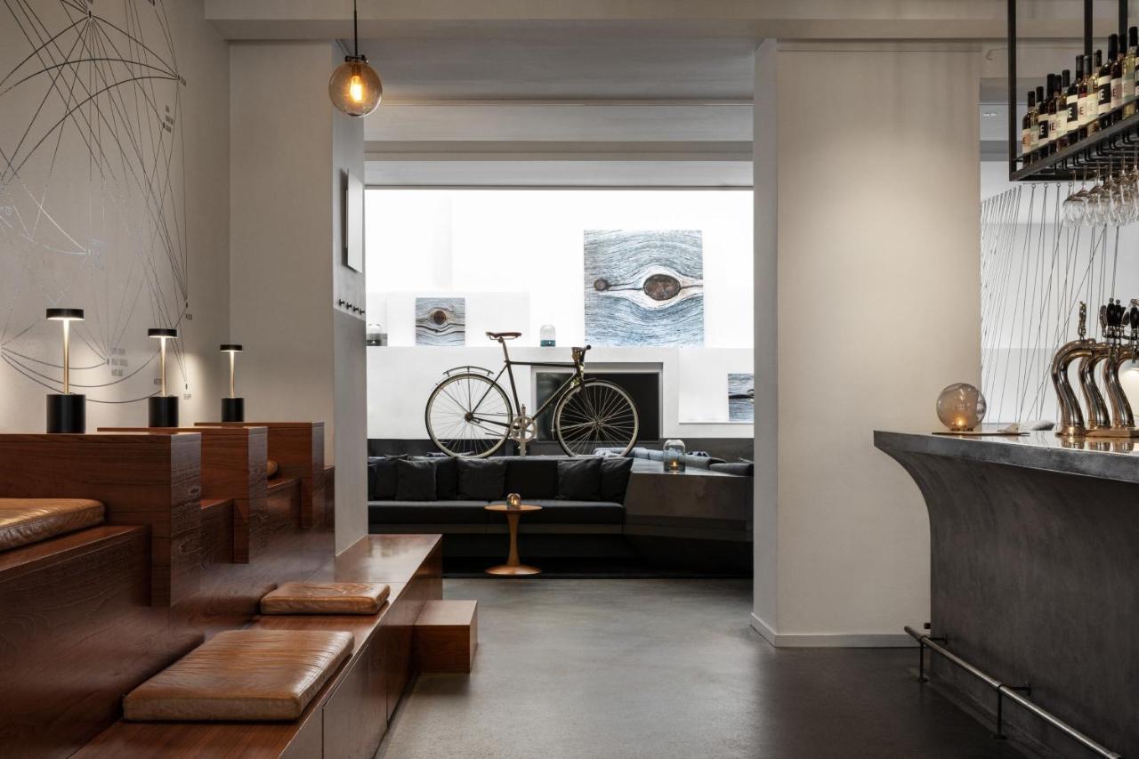 Sp34 By Brøchner Kopenhagen