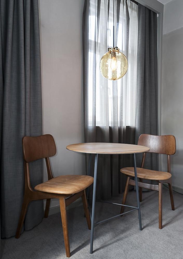 Sp34 By Brøchner Hotel 4*