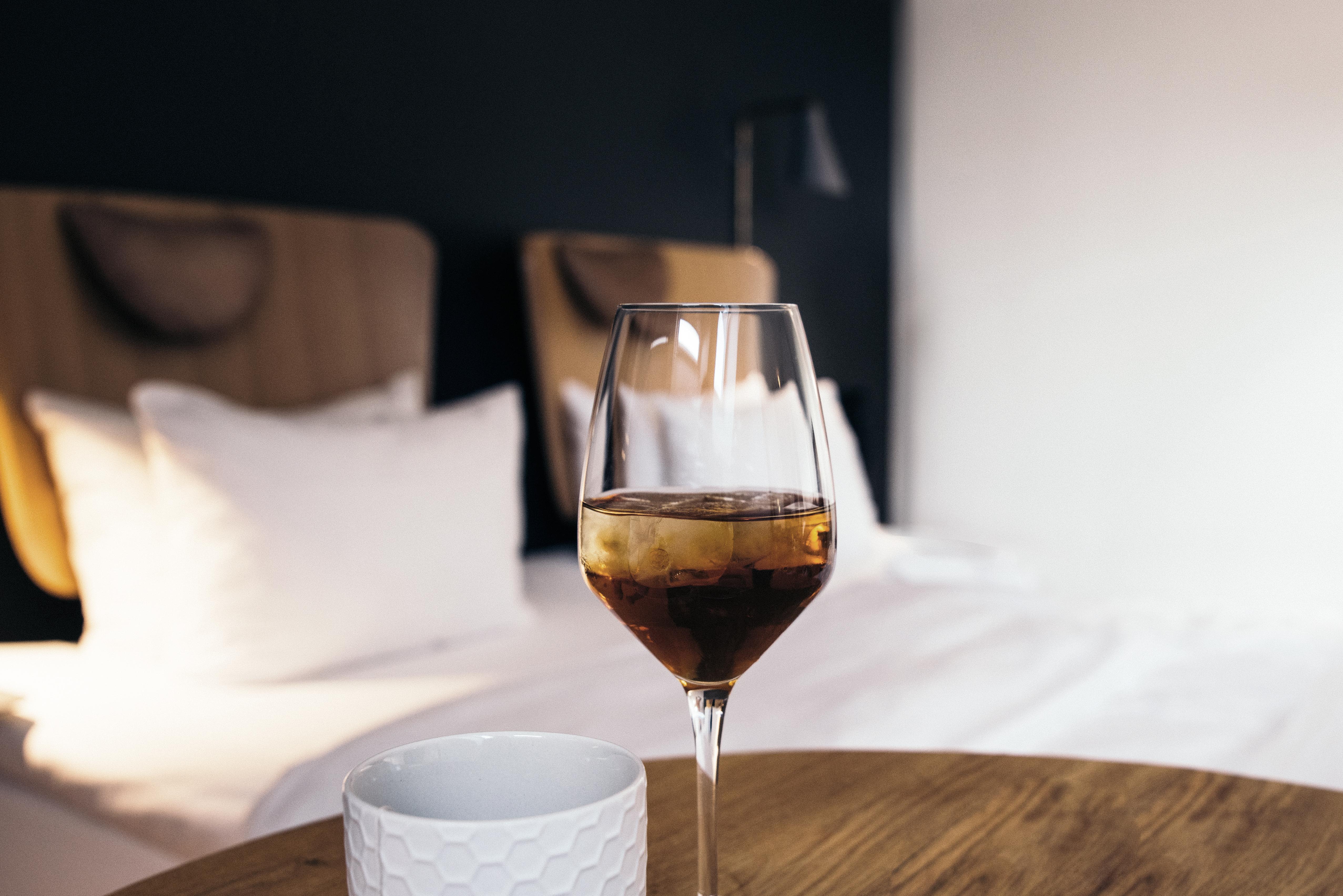 Sp34 By Brøchner Hotel