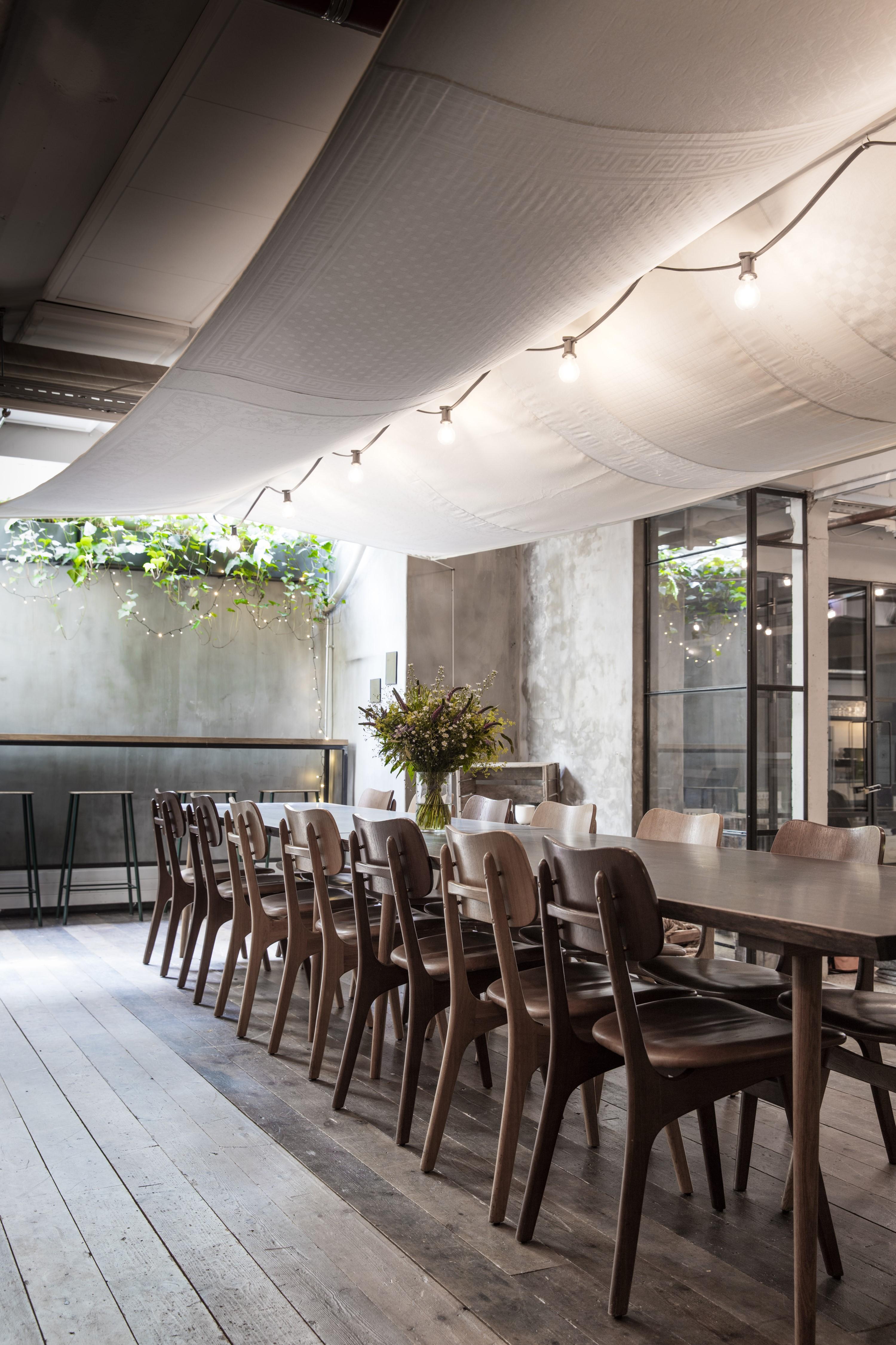 Sp34 By Brøchner Hotel 4*