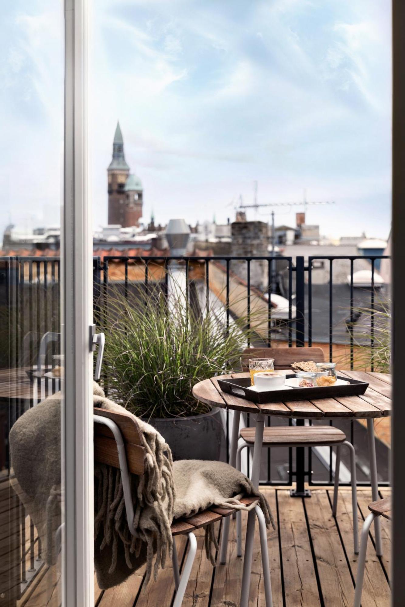 Hotel Sp34 By Brøchner Kopenhagen