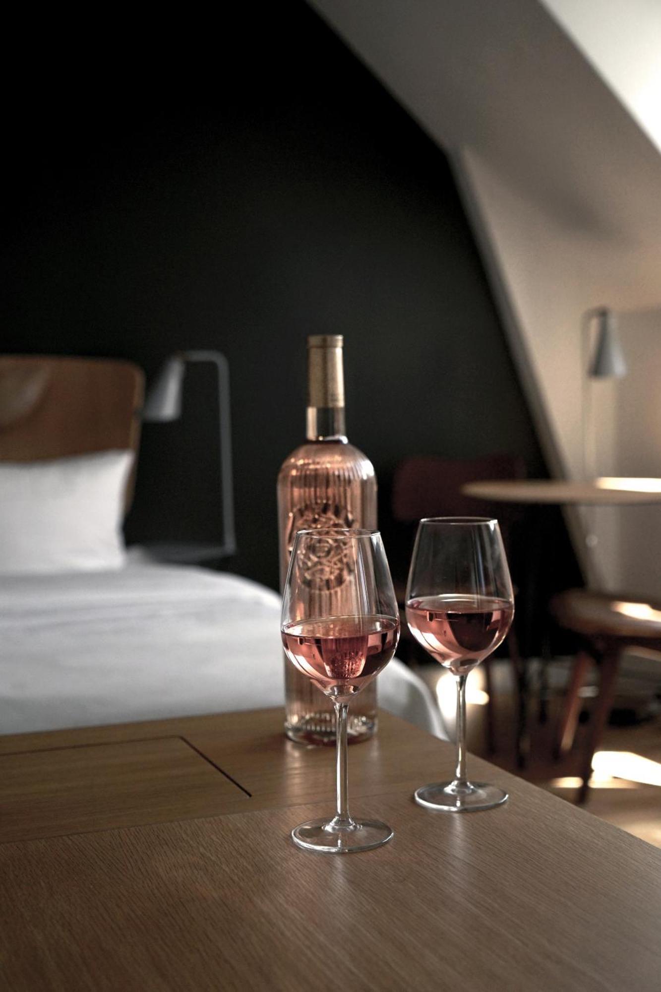Sp34 By Brøchner 4* Kopenhagen