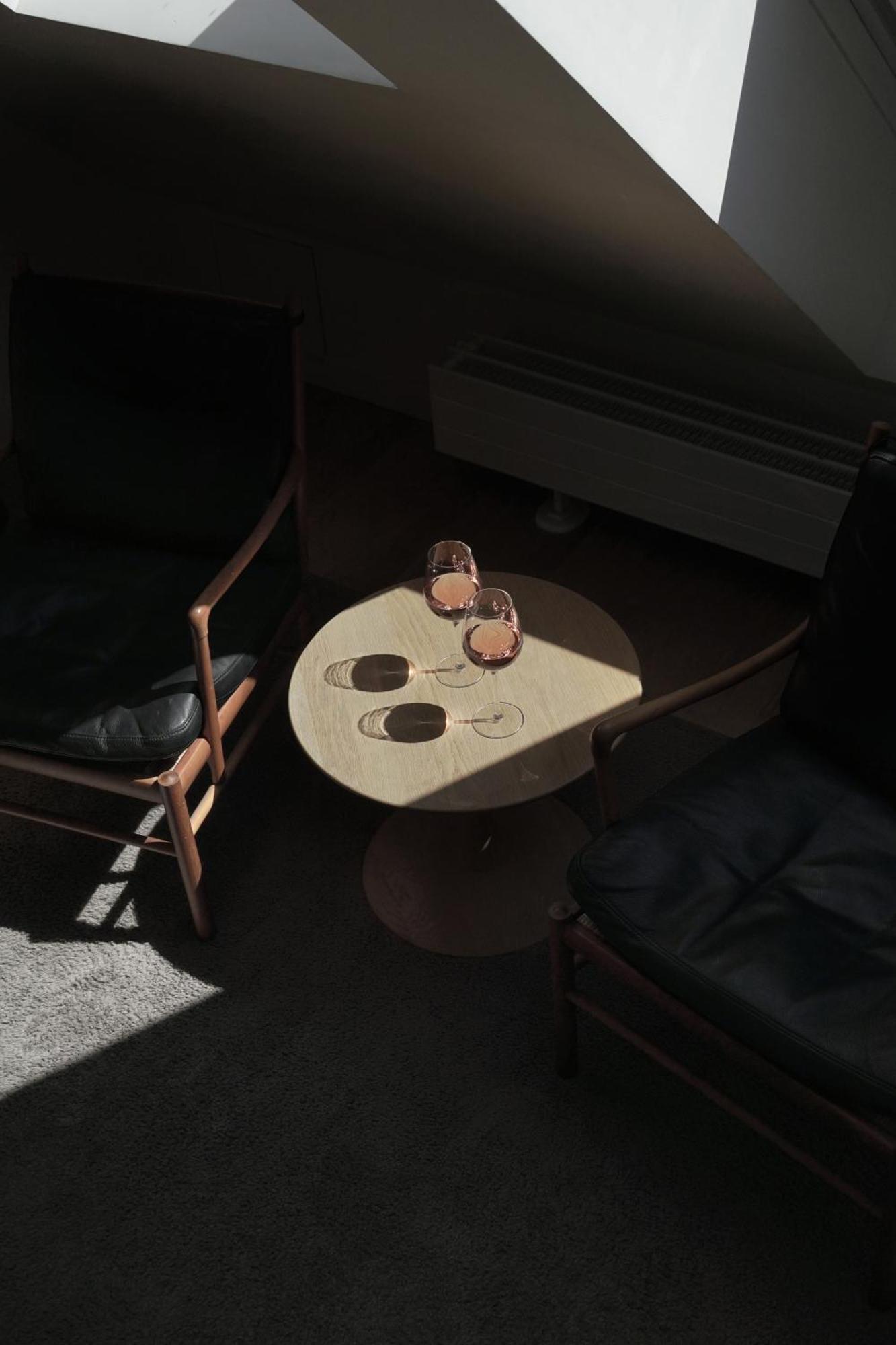 Hotel Sp34 By Brøchner