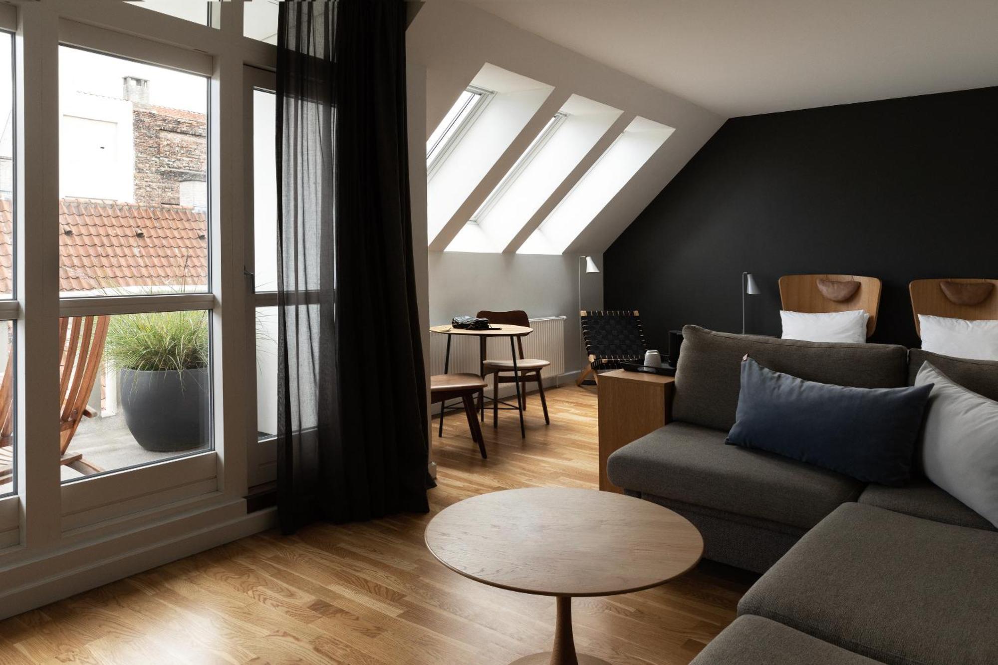 Hotel Sp34 By Brøchner