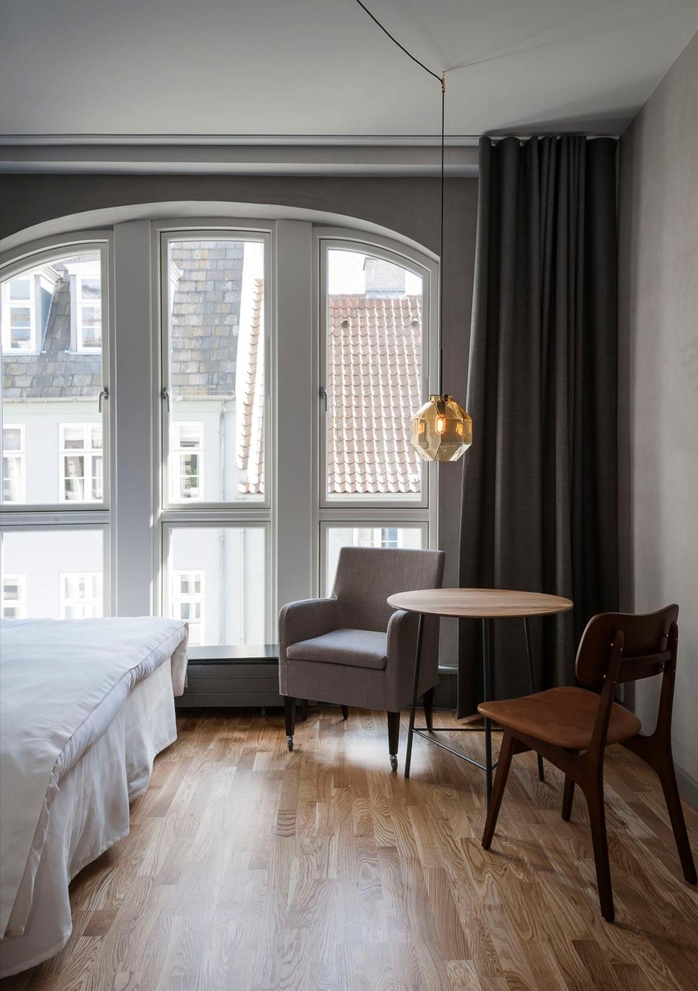 Sp34 By Brøchner 4* Kopenhagen
