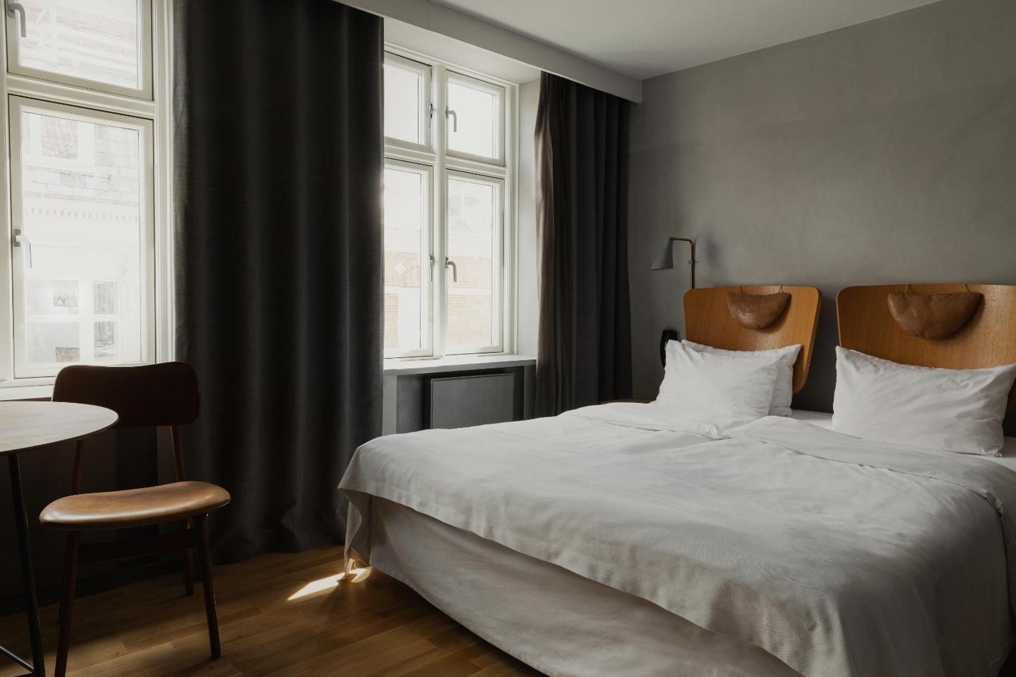 Sp34 By Brøchner Hotel Kopenhagen