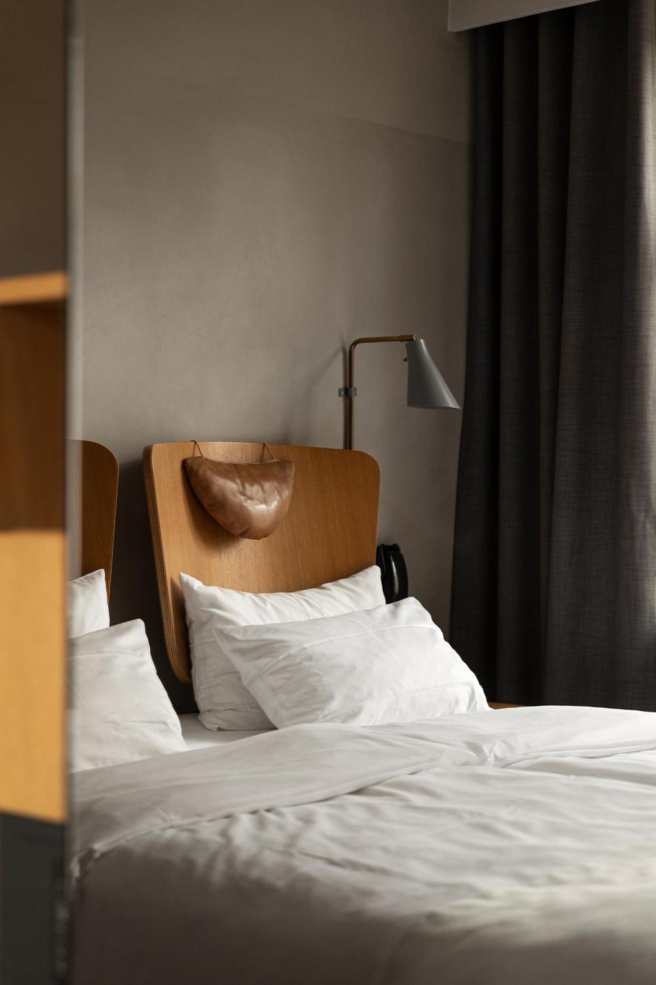 Hotel Sp34 By Brøchner Kopenhagen