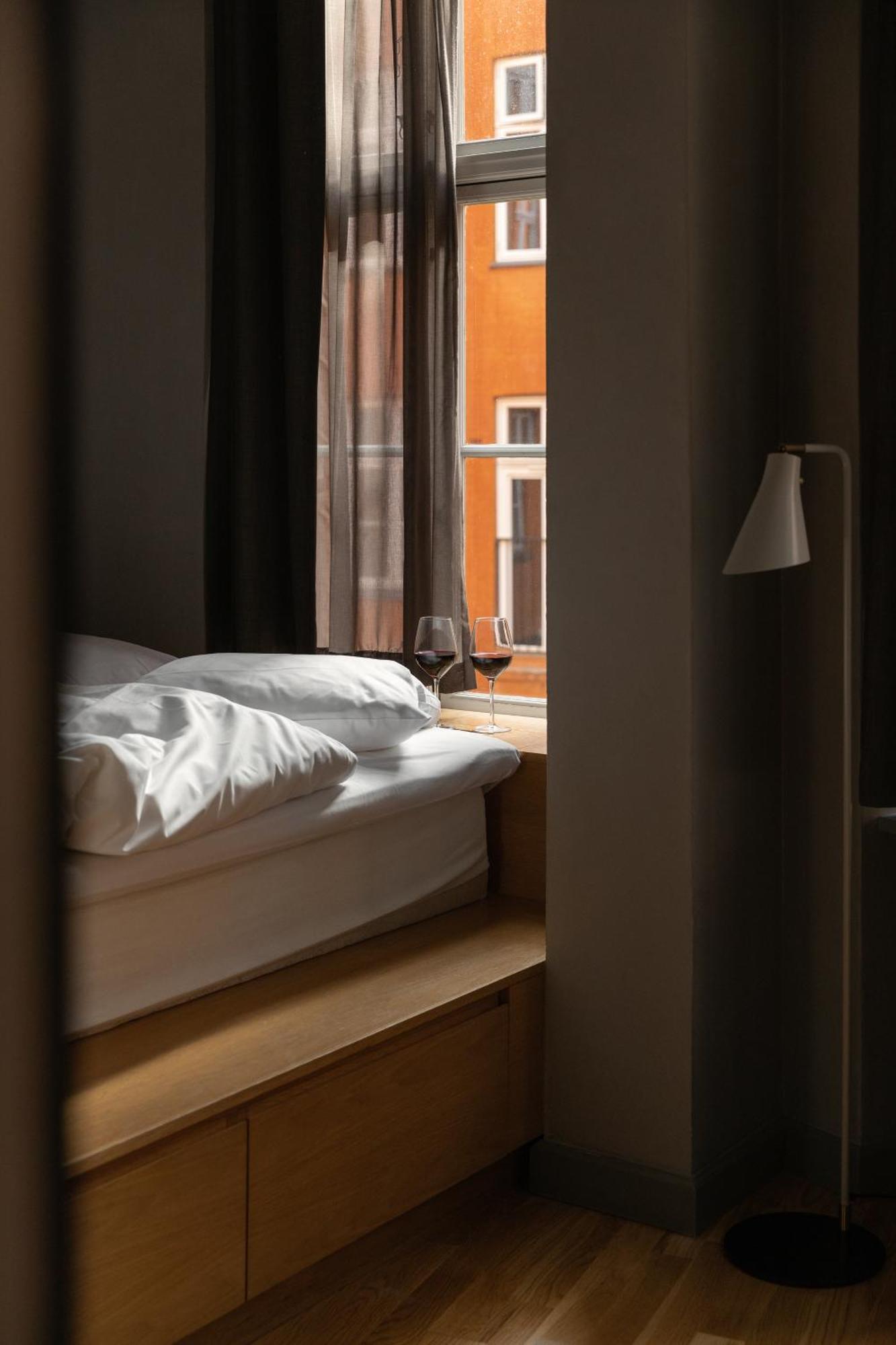 Hotel Sp34 By Brøchner