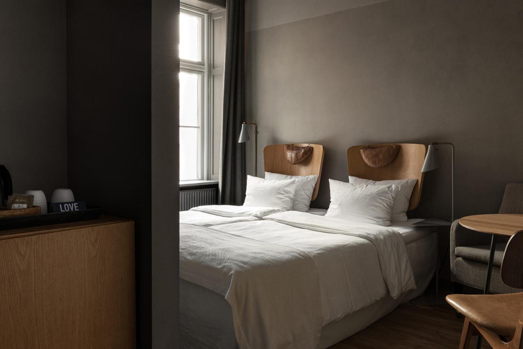 Hotel Sp34 By Brøchner