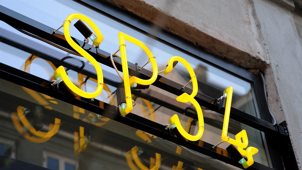 Hotel Sp34 By Brøchner