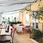 Hotel SP34 by Brøchner Hotels