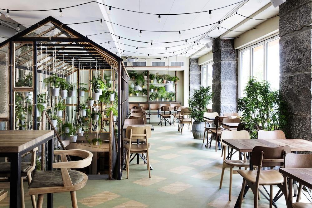 Hotel Sp34 By Brøchner 4*