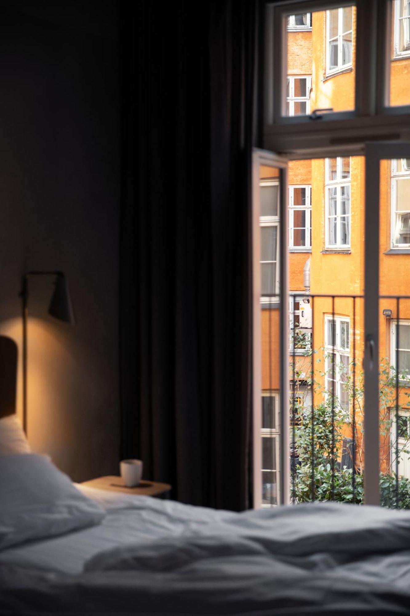 Sp34 By Brøchner Hotel