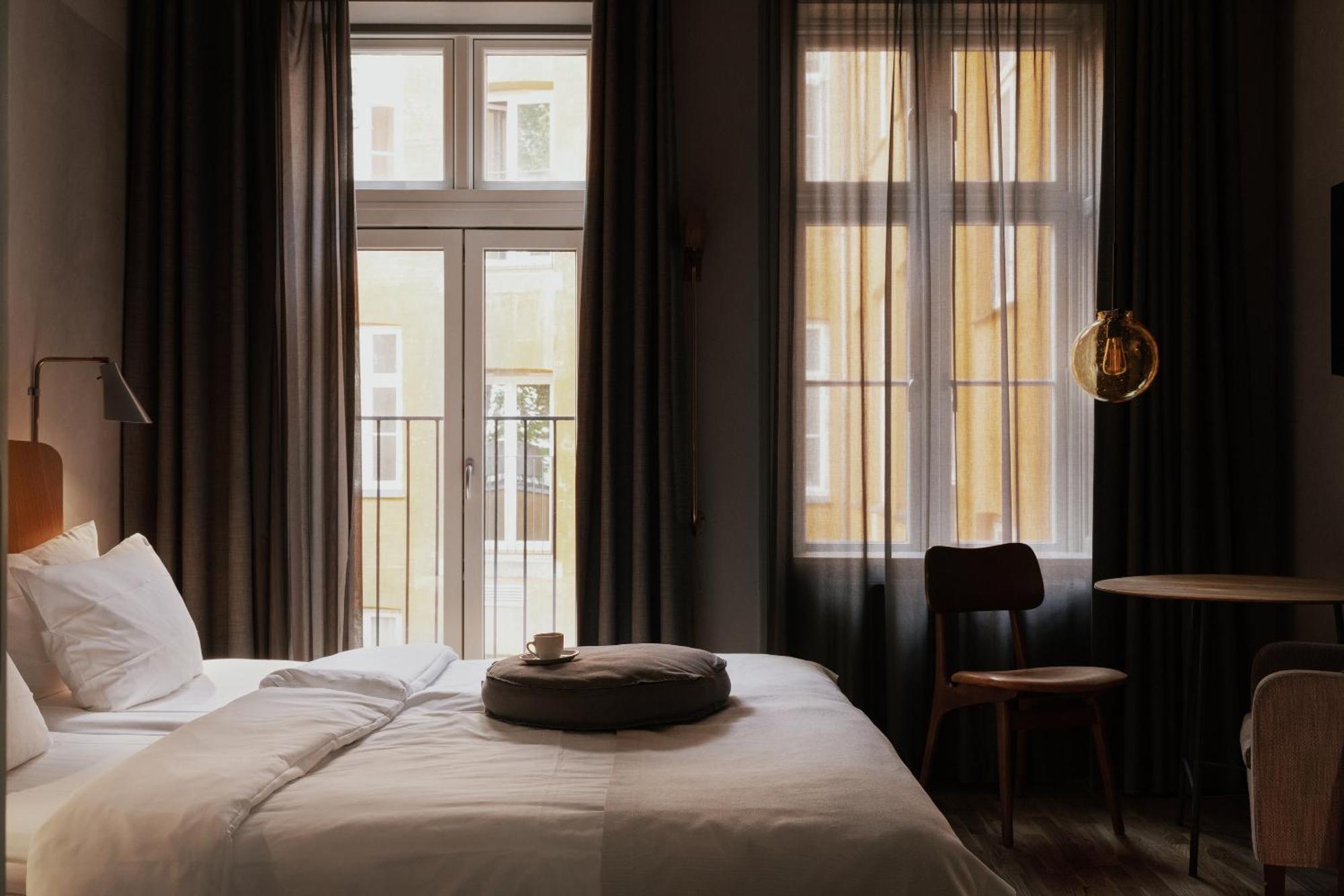 Hotel Sp34 By Brøchner København