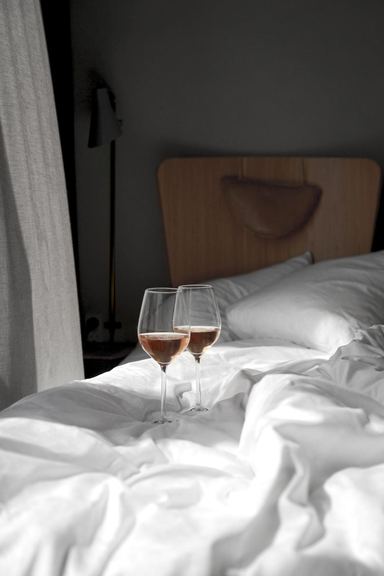 Hotel Sp34 By Brøchner